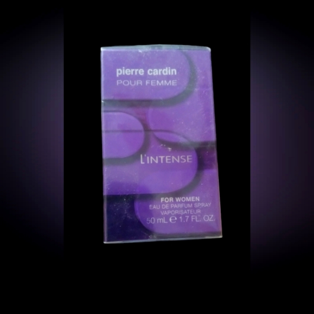 Pierre Cardin l'Intense Perfume